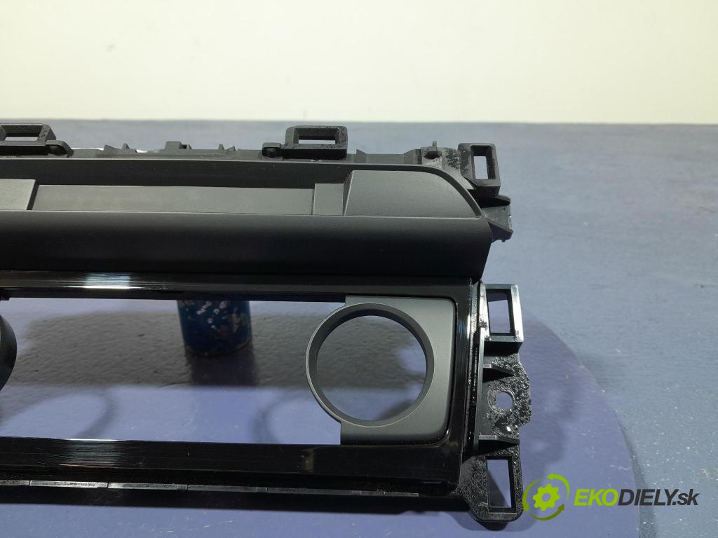 Mazda 6 2016 displej Radio / GPS VPGALH18K257