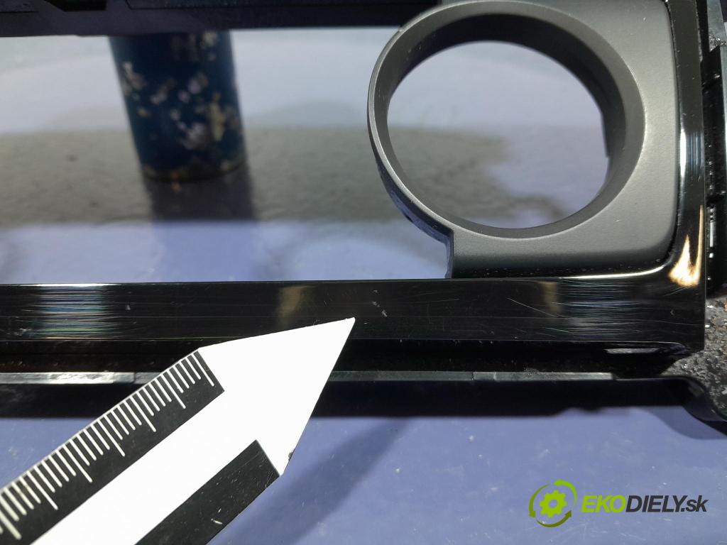 Mazda 6 2016 displej Radio / GPS VPGALH18K257