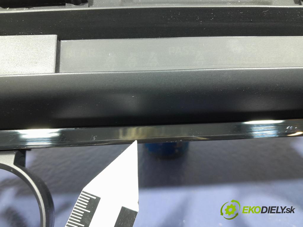 Mazda 6 2016 displej Radio / GPS VPGALH18K257