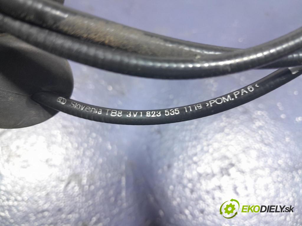 Skoda Superb 2019 Odkazy 3V1823535