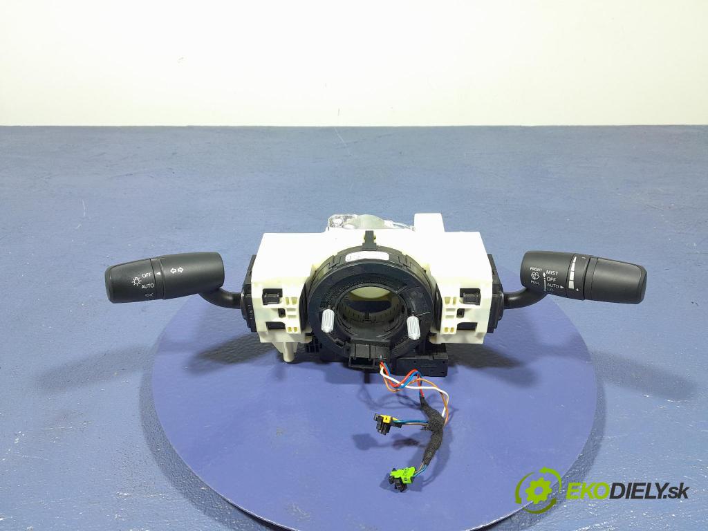 Mazda 6 2016 Přepínač Komplex: GMB6-675S1-A