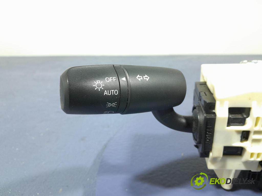 Mazda 6 2016 Přepínač Komplex: GMB6-675S1-A