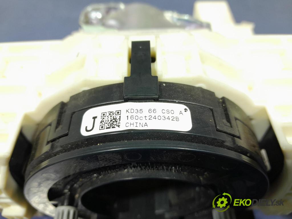 Mazda 6 2016 Přepínač Komplex: GMB6-675S1-A