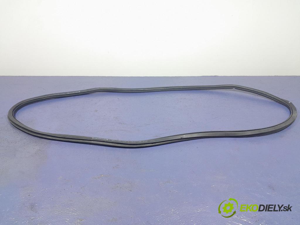 Skoda Superb 2019 Těsnění: dveře 3V0867366B