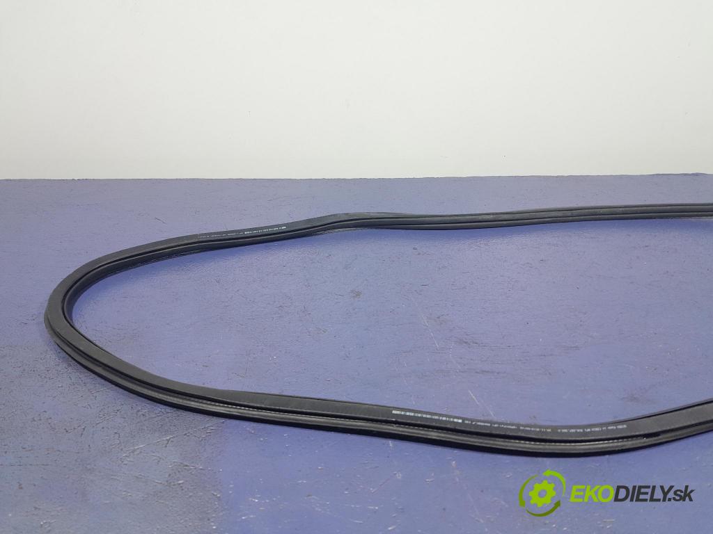 Skoda Superb 2019 Těsnění: dveře 3V0867366B