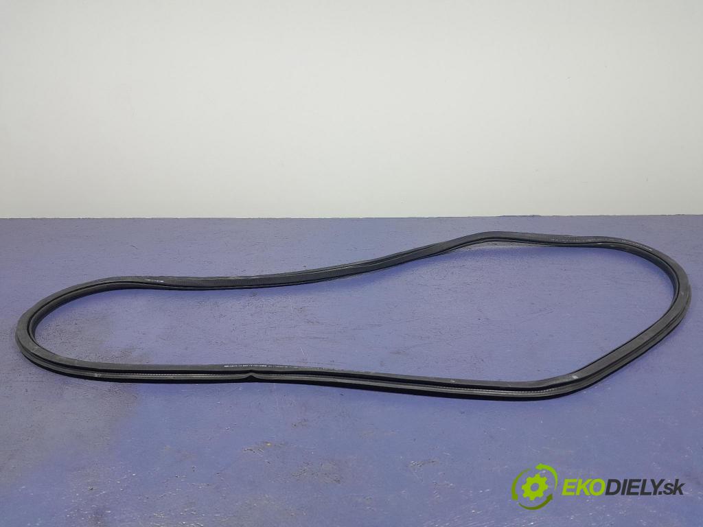 Skoda Superb 2019 Těsnění: dveře 3V0867365B