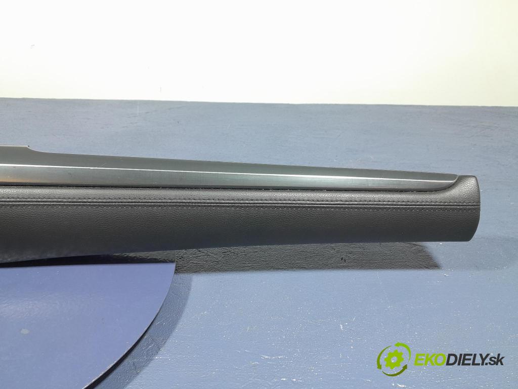 Mazda 6 2016 Mřížky Proud vzduchu Vzduch: GMG5-55256