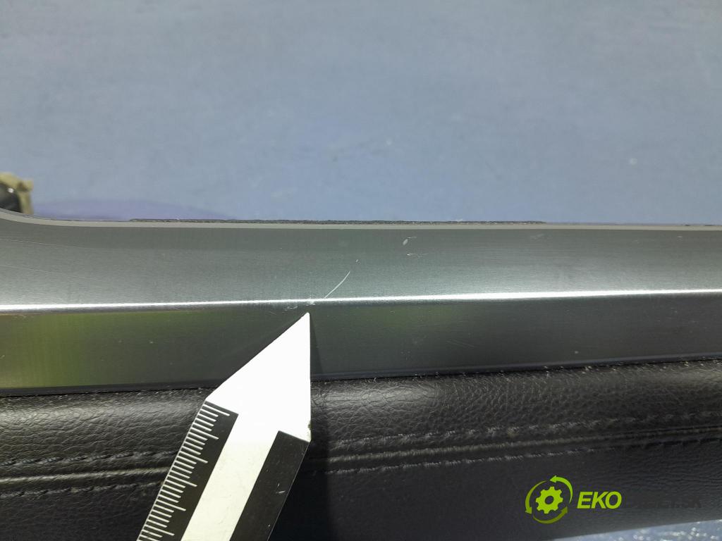 Mazda 6 2016 Mřížky Proud vzduchu Vzduch: GMG5-55256