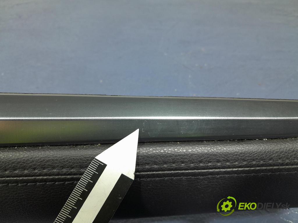 Mazda 6 2016 Mřížky Proud vzduchu Vzduch: GMG5-55256