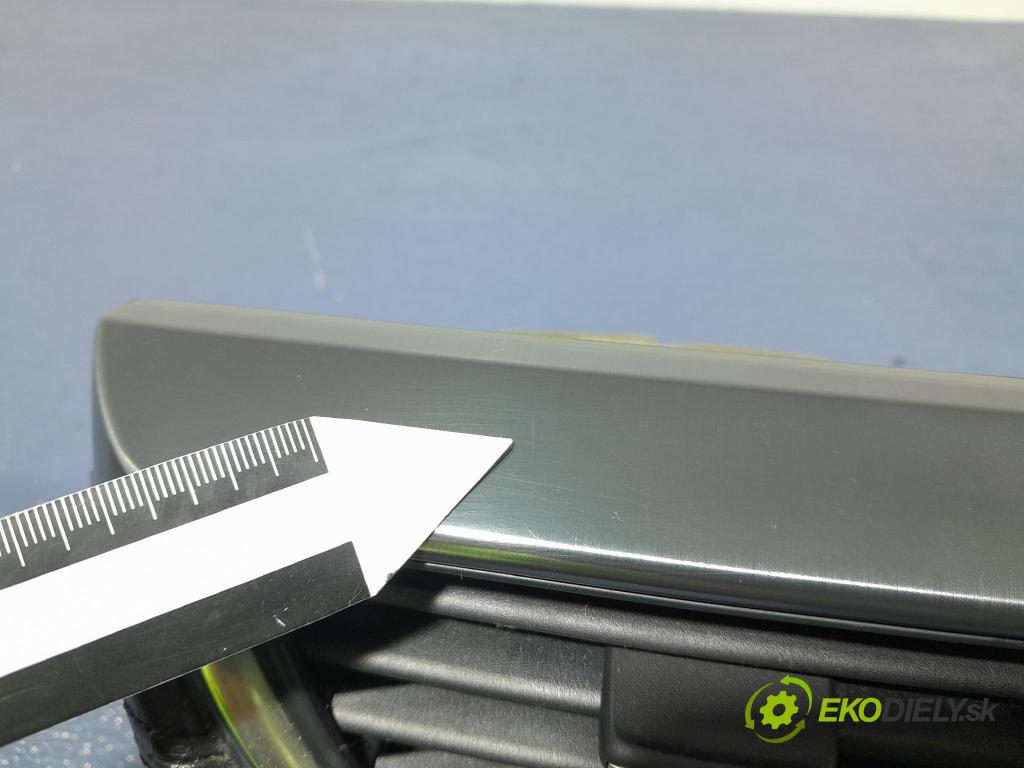 Mazda 6 2016 Mřížky Proud vzduchu Vzduch: GMG5-55256