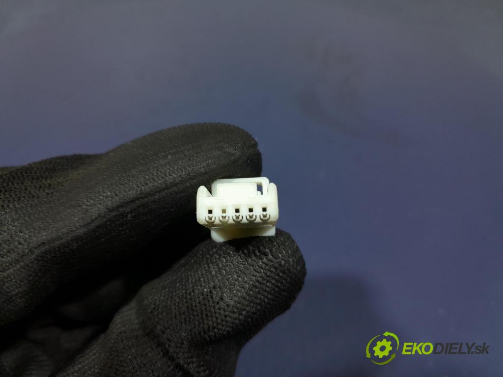 Mazda 6 2016 Kamera GMN467RC0