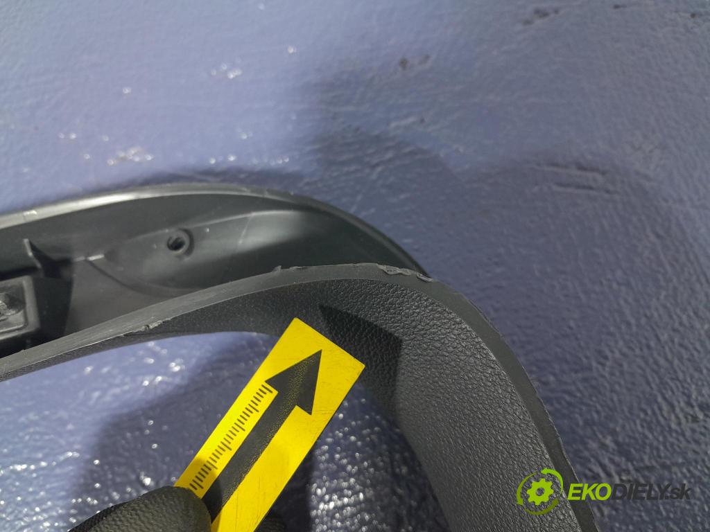 Skoda Superb 2019 kryt Plast: Interiéry: 3V5867605