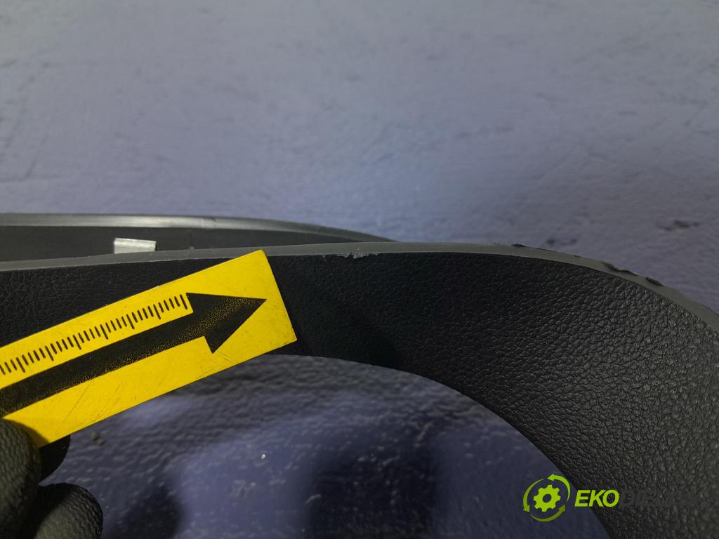 Skoda Superb 2019 kryt Plast: Interiéry: 3V5867605