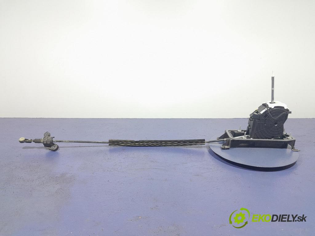 Skoda Superb 2019 kulisa Změny Ozubené kola: 3Q1713023AH