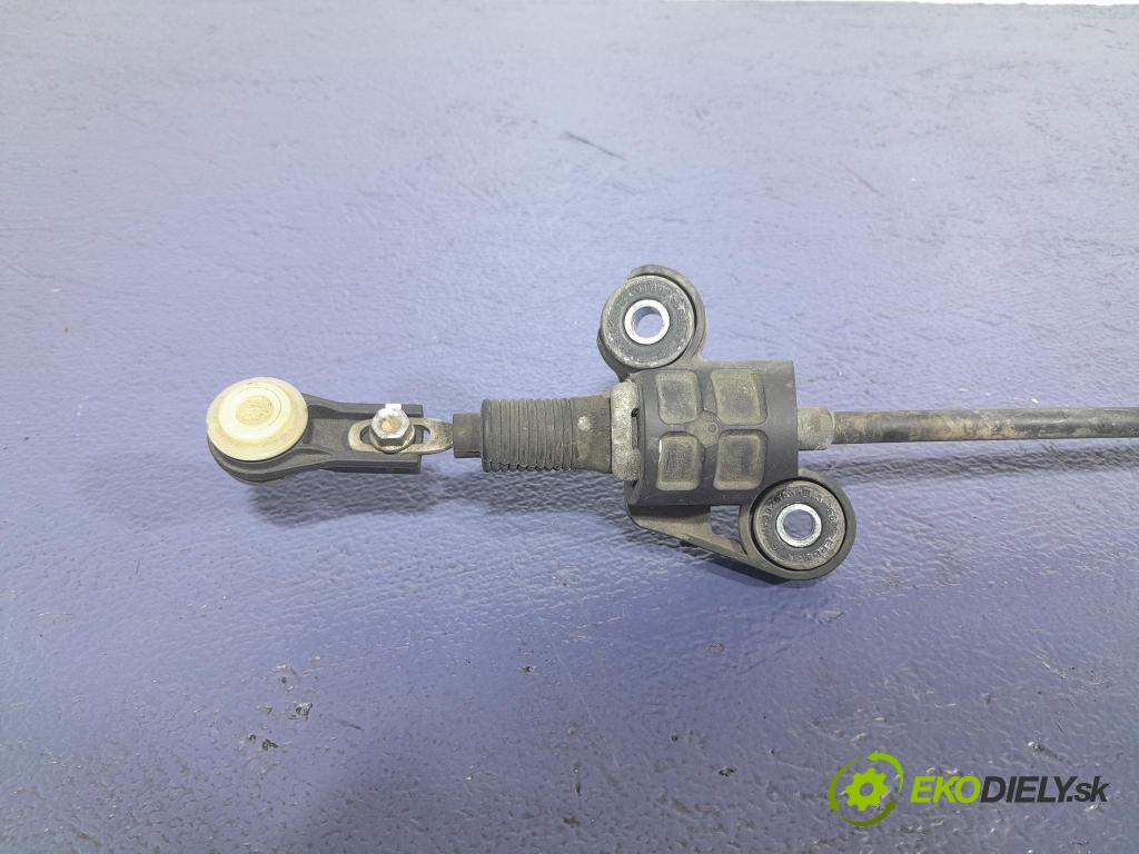 Skoda Superb 2019 kulisa Změny Ozubené kola: 3Q1713023AH