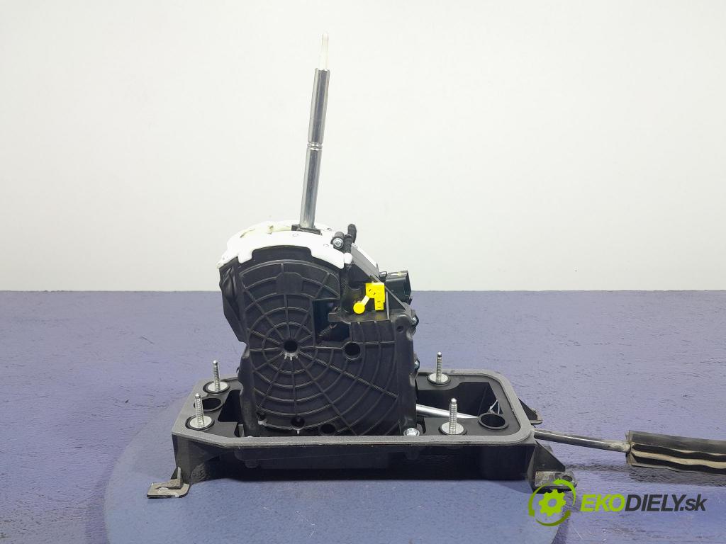 Skoda Superb 2019 kulisa Změny Ozubené kola: 3Q1713023AH