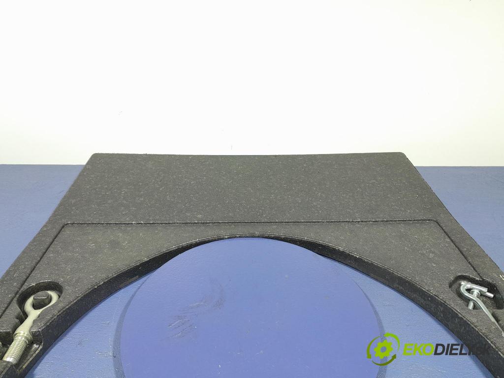 Mazda 6 2016 koš kola: Náhradní GJR6688MXA