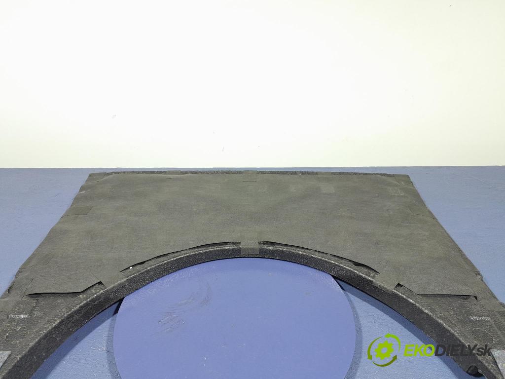 Mazda 6 2016 koš kola: Náhradní GJR6688MXA