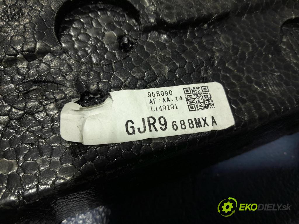 Mazda 6 2016 koš kola: Náhradní GJR6688MXA