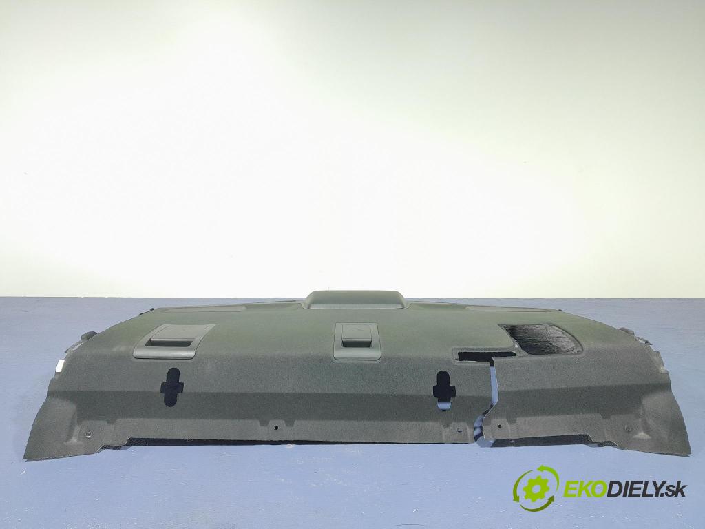 Mazda 6 2016 pláto kufr G47B-683A0