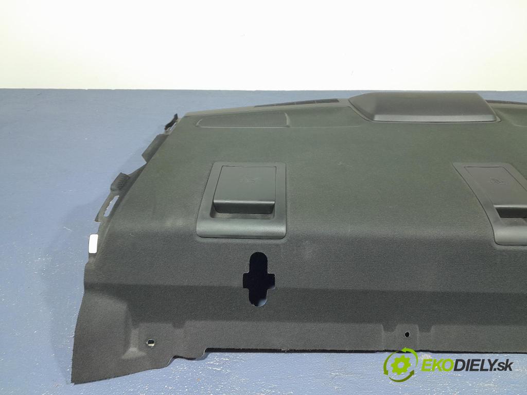 Mazda 6 2016 pláto kufr G47B-683A0