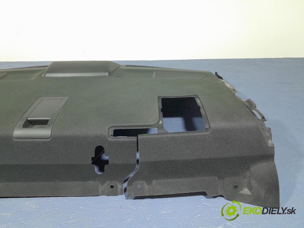 Mazda 6 2016 pláto kufr G47B-683A0