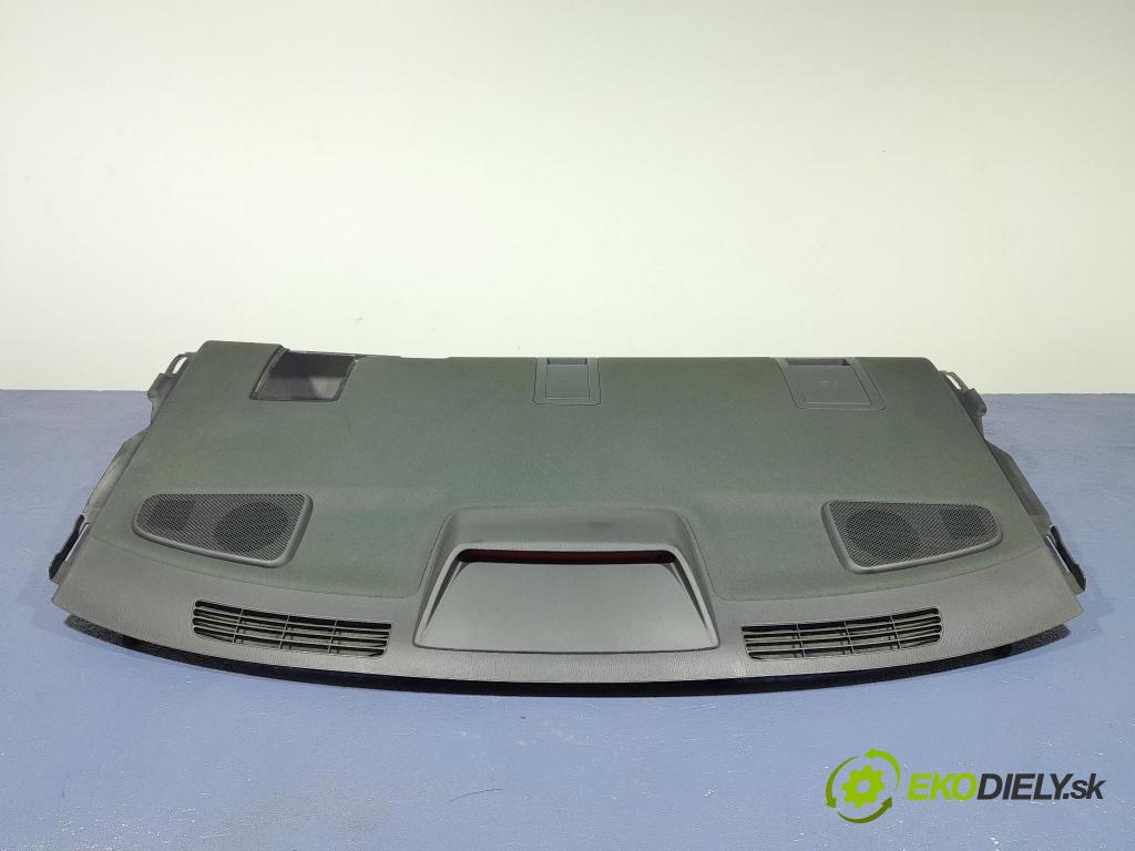 Mazda 6 2016 pláto kufr G47B-683A0