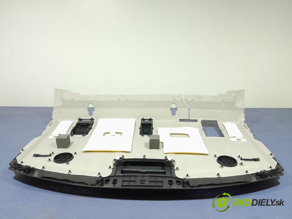 Mazda 6 2016 pláto kufr G47B-683A0