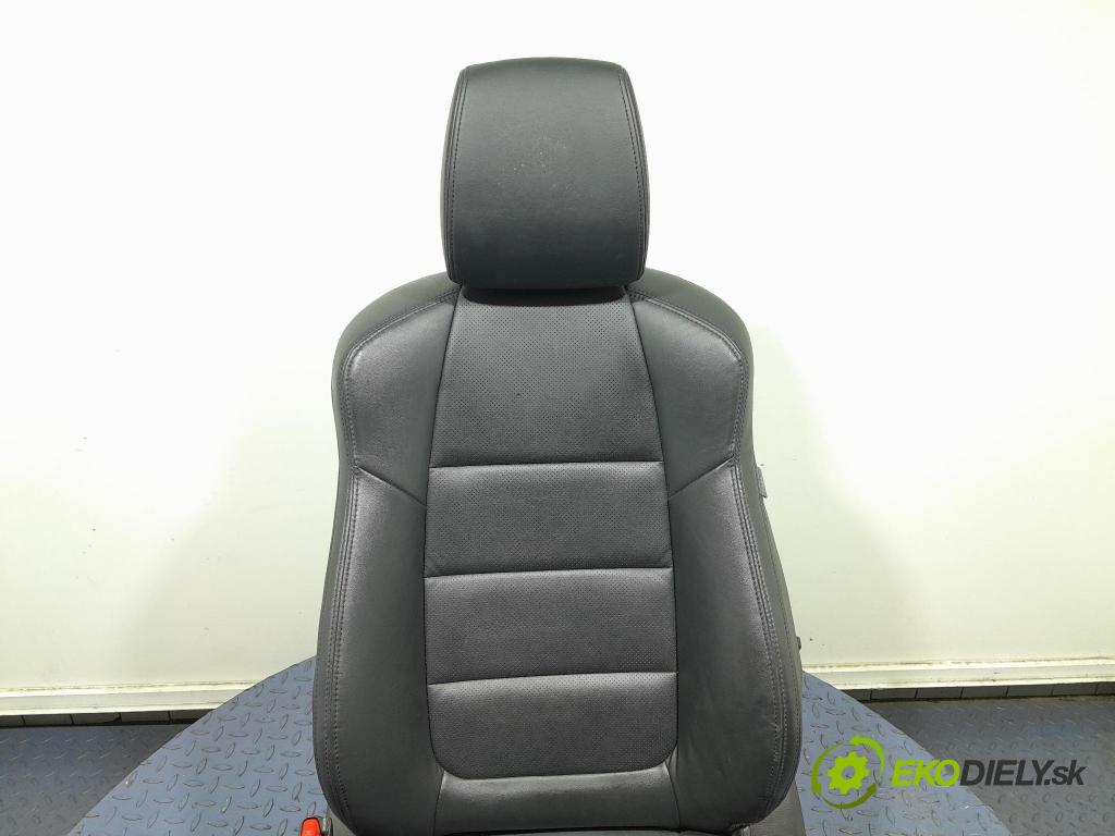 Mazda 6 2016 Sedačka Ovládače: