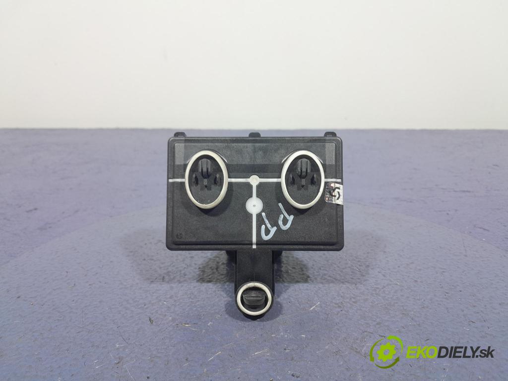 Skoda Superb 2019 řídící jednotka 5Q4959592K