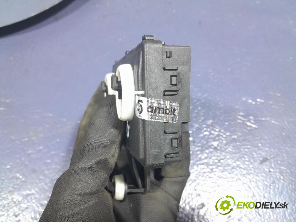 Skoda Superb 2019 řídící jednotka 5Q4959592K