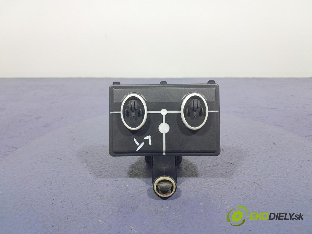 Skoda Superb 2019 řídící jednotka 8W0959595M