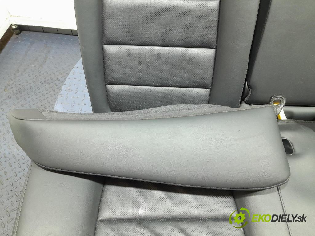 Mazda 6 2016 Sedačka zadný
