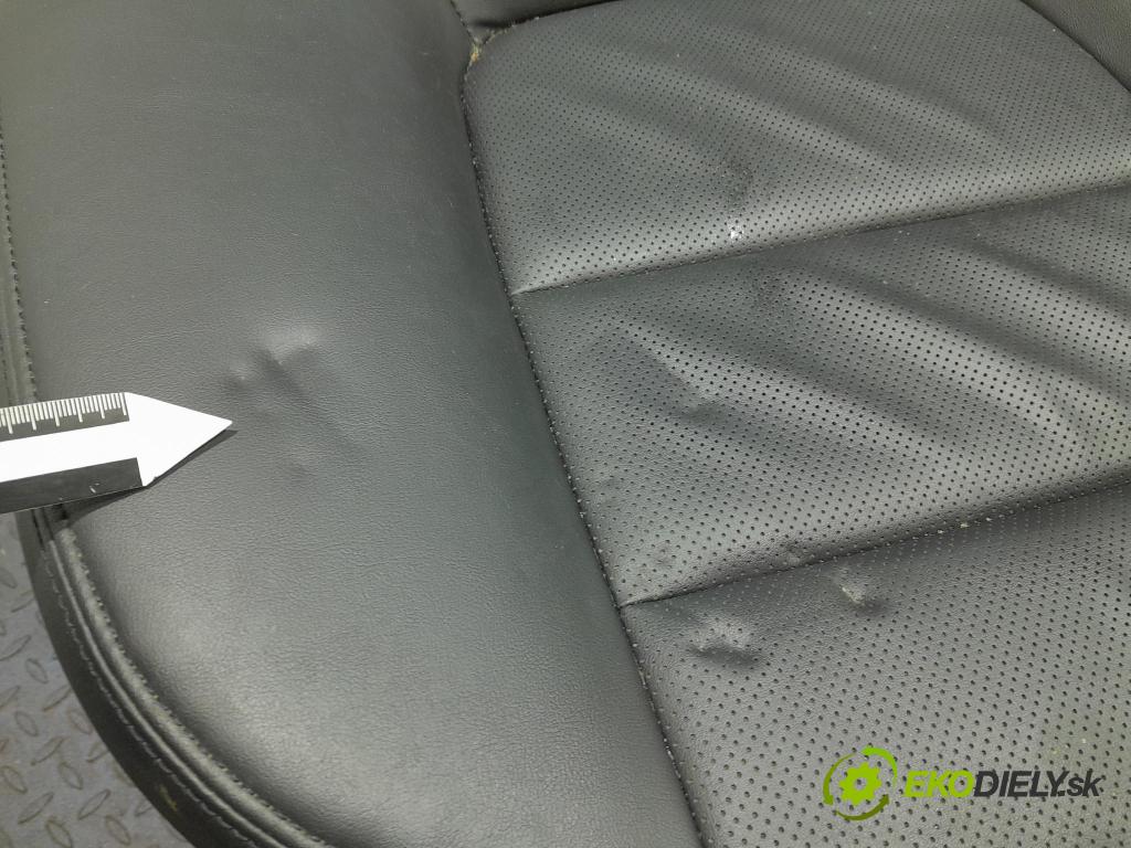 Mazda 6 2016 Sedačka zadný