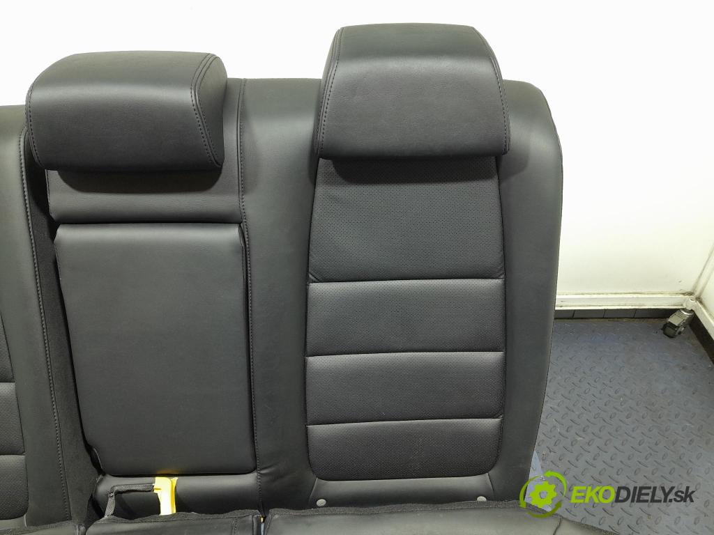 Mazda 6 2016 Sedačka zadný