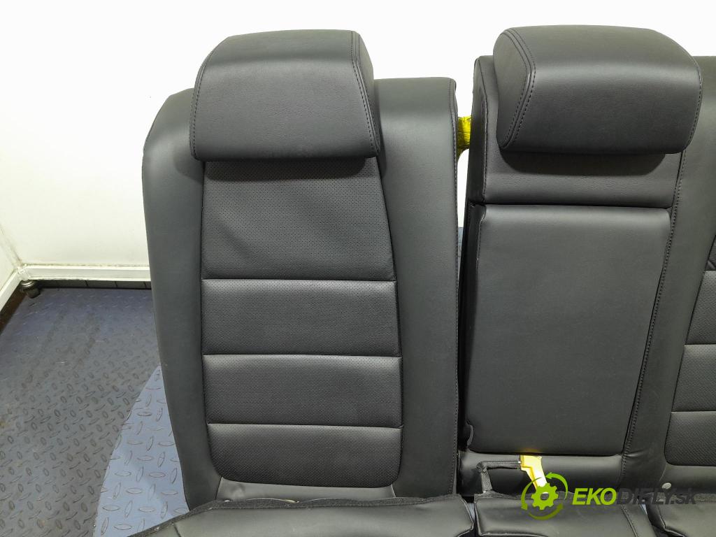 Mazda 6 2016 Sedačka zadný