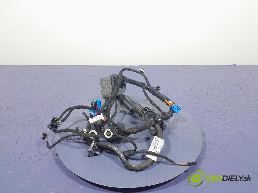 Skoda Superb 2019 instalace Elektrický: 3V1971121CG