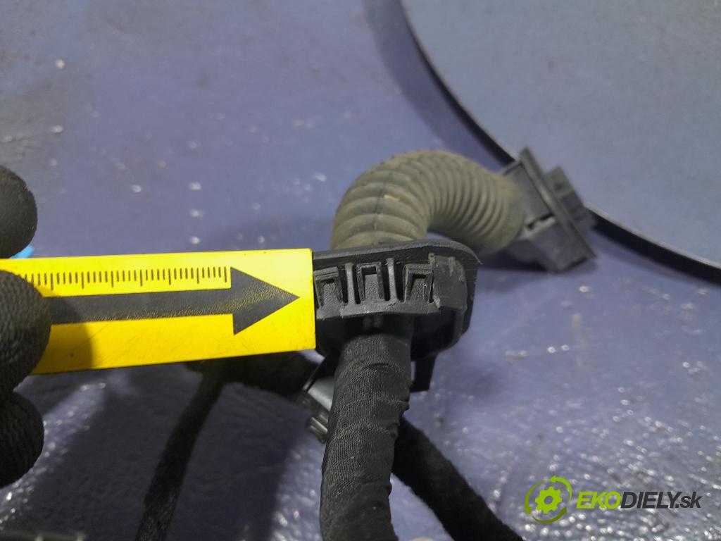 Skoda Superb 2019 instalace Elektrický: 3V1971121CG