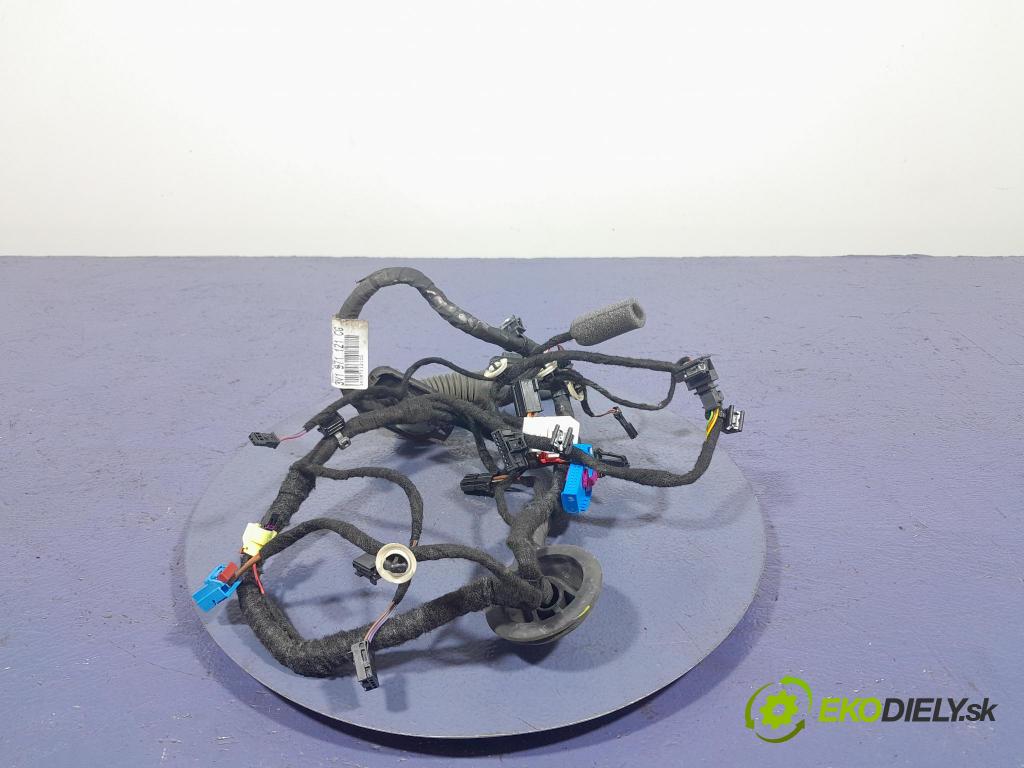 Skoda Superb 2019 instalace Elektrický: 3V1971121CG