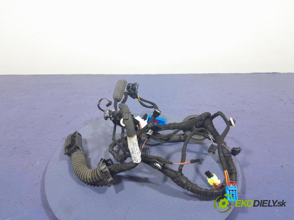 Skoda Superb 2019 instalace Elektrický: 3V1971121CG