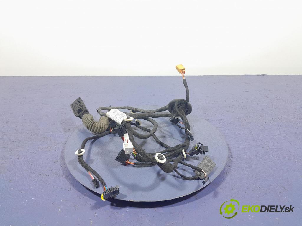 Skoda Superb 2019 instalace Elektrický: 3V1971694BK