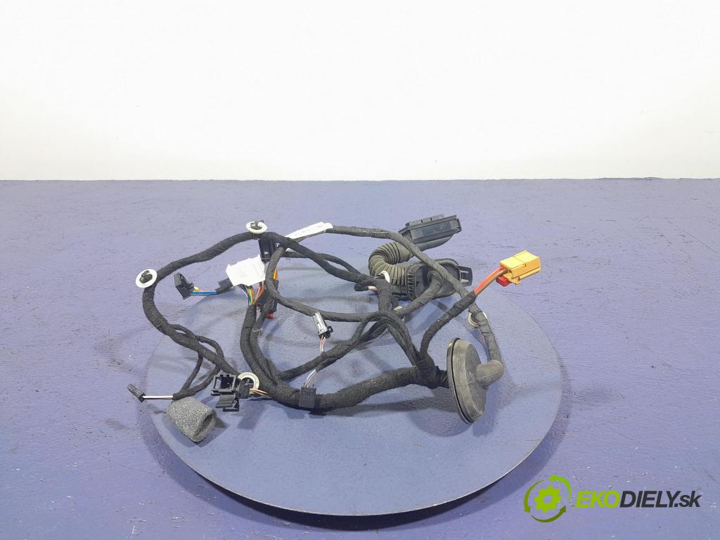 Skoda Superb 2019 instalace Elektrický: 3V1971694BK