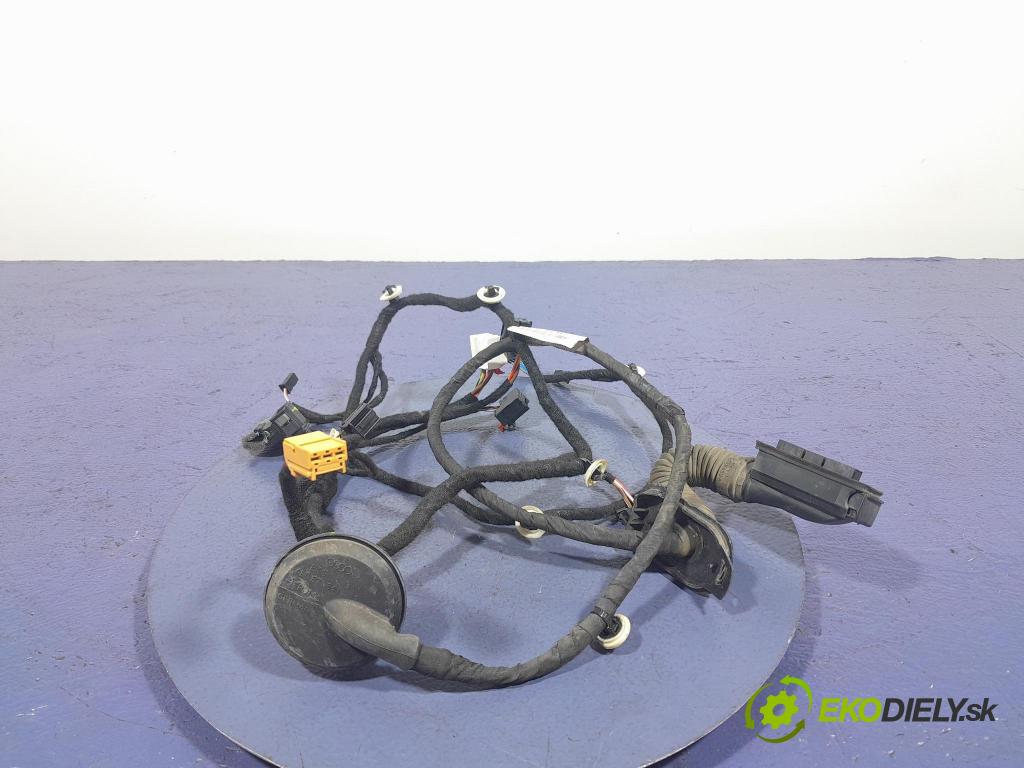 Skoda Superb 2019 instalace Elektrický: 3V1971694BK