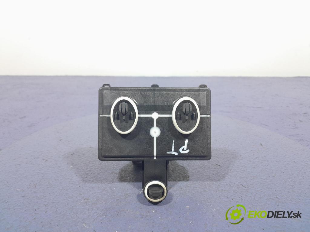 Skoda Superb 2019 řídící jednotka 8W0959595M