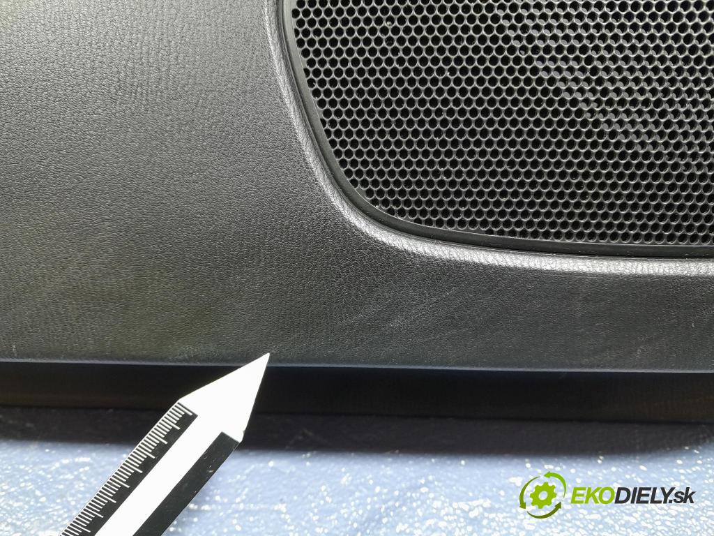 Mazda 6 2016 Čalounictví: dvere Predné ľavá