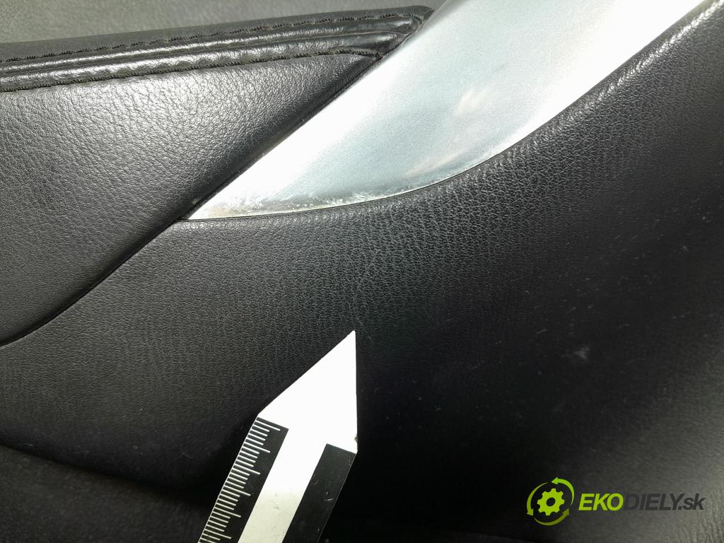 Mazda 6 2016 Čalounictví: dvere Predné ľavá