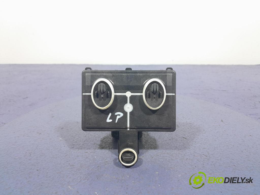 Skoda Superb 2019 řídící jednotka 5Q4959593K