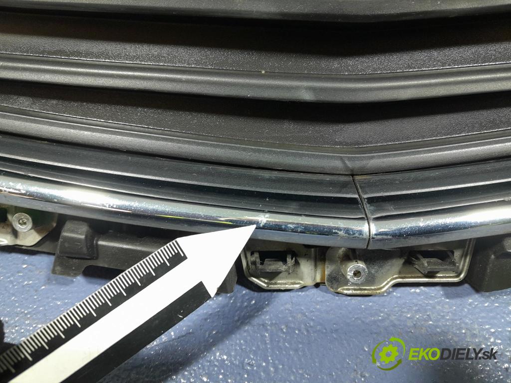 Mazda 6 2016 mřížka / Gril: GHP9-50712