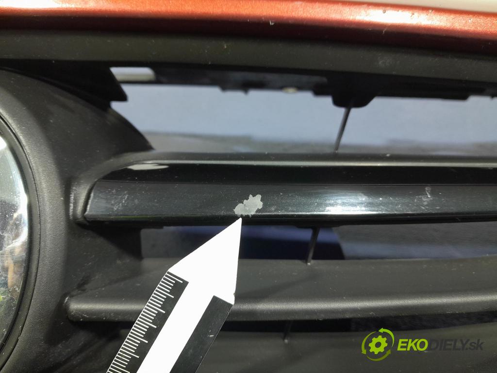 Mazda 6 2016 mřížka / Gril: GHP9-50712