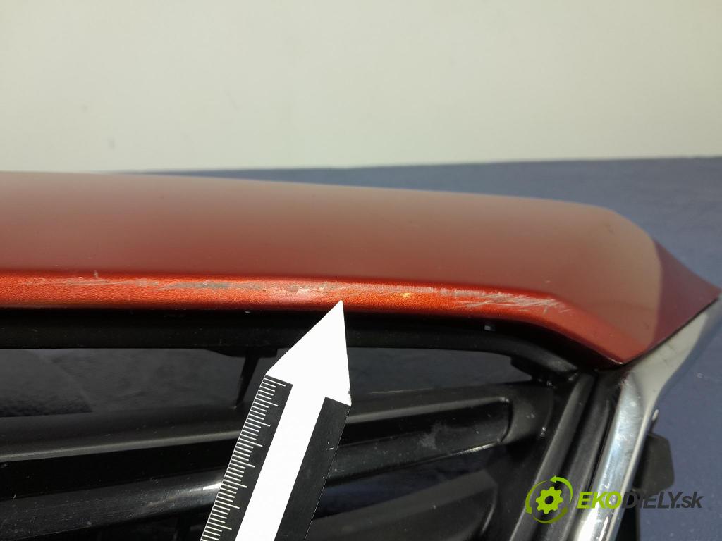 Mazda 6 2016 mřížka / Gril: GHP9-50712